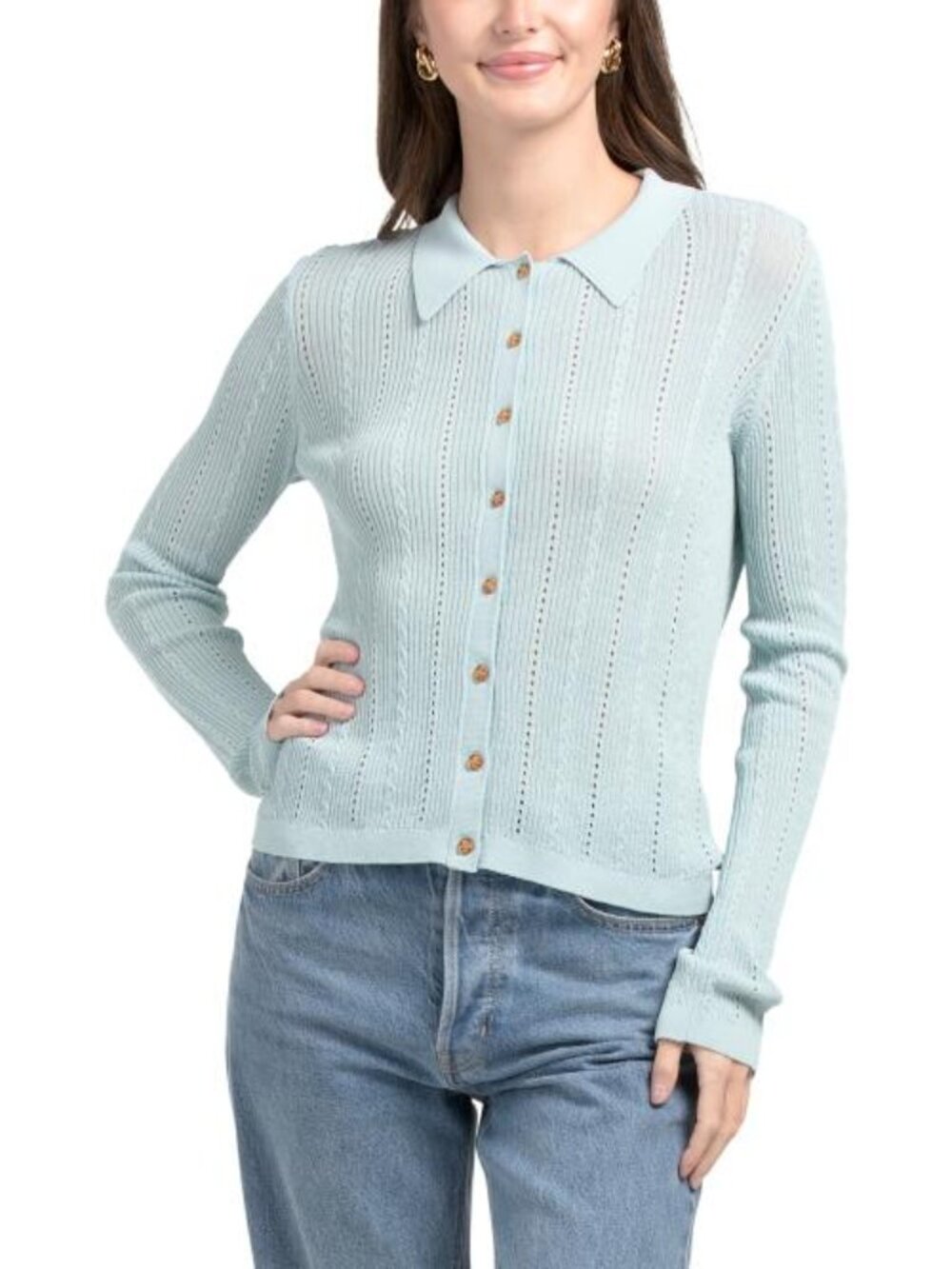 WALTER BAKER Pippa Cardigan